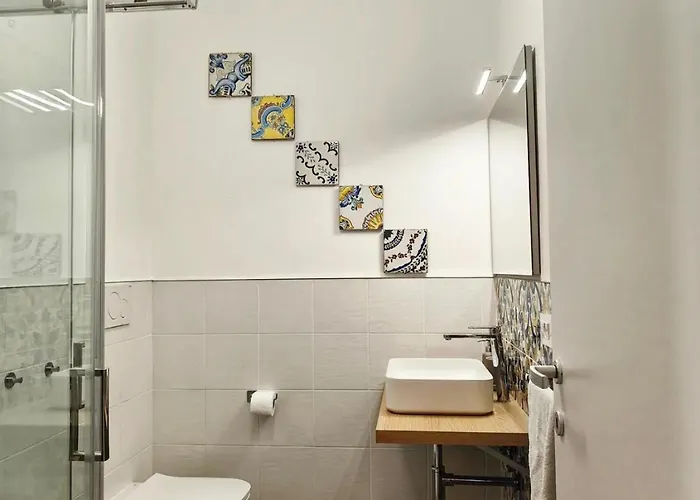 Domus Acqui Apartment