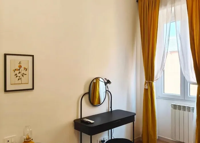 Apartment Domus Acqui *