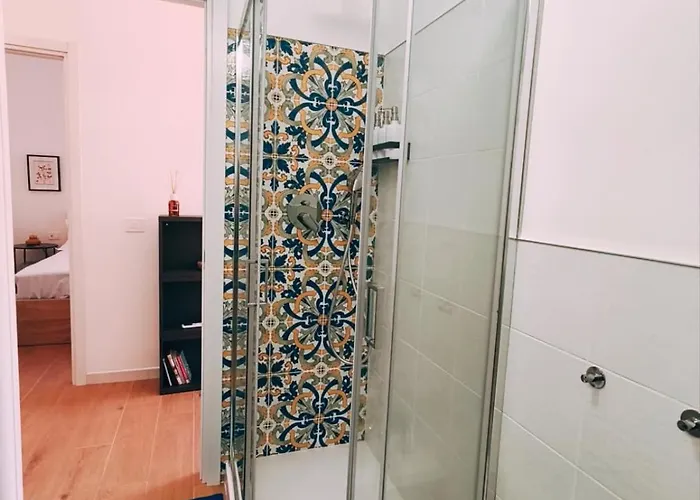 Domus Acqui Apartment