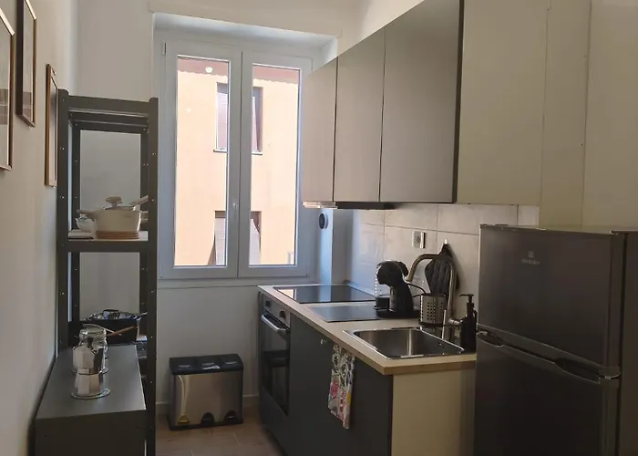 Apartment Domus Acqui Rome