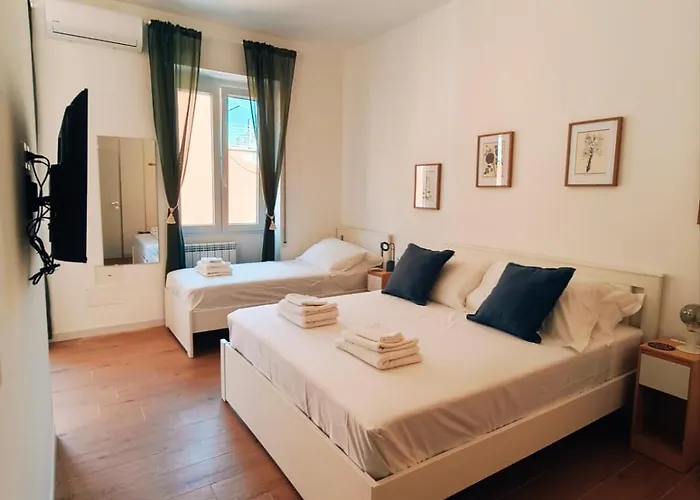Apartment Domus Acqui
