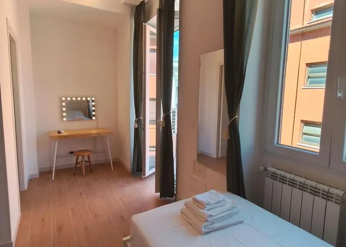 Apartment Domus Acqui