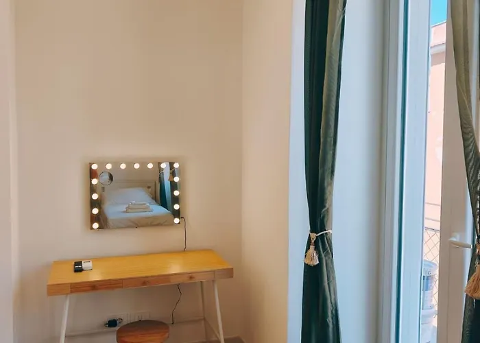Domus Acqui Apartment *