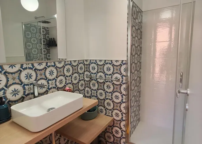 Domus Acqui Apartment *