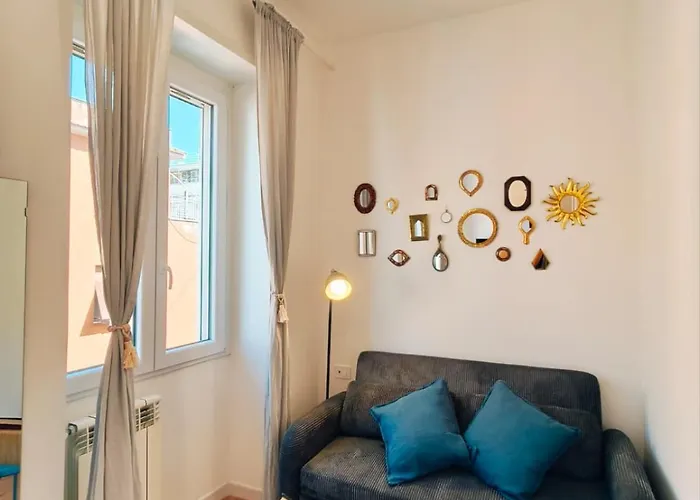 Apartment Domus Acqui