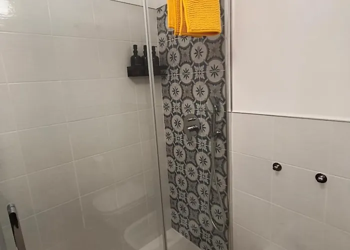 Apartment Domus Acqui