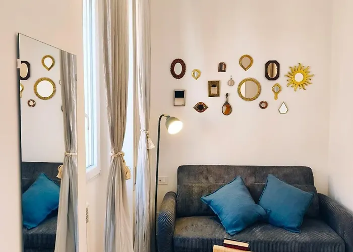 Apartment Domus Acqui