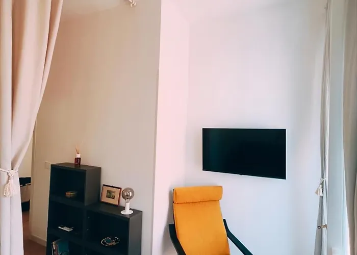 Apartment Domus Acqui Rome
