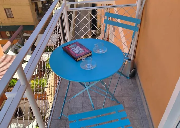 Domus Acqui Apartment Rome